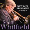 New Jazz Standards Vol 2 - Scott Whitfield