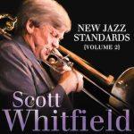 New Jazz Standards Vol 2 – Scott Whitfield