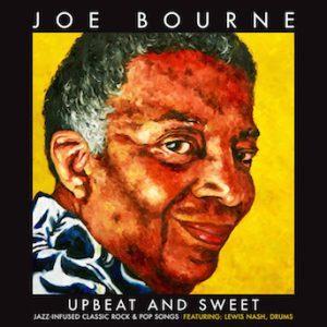 Upbeat and Sweet – Joe Bourne