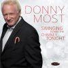 Swinging Down the Chimney Tonight (EP) - Donny Most