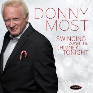 Swinging Down the Chimney Tonight (EP) – Donny Most