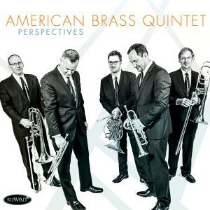 Perspectives – American Brass Quintet