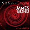 Nobody Does it Better: The CCM Jazz Orchestra as James Bond - Cincinnati Conservatory of Music, Directed by Scott Belck