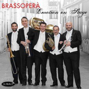 Emotion on Stage – BRASSOPERÁ