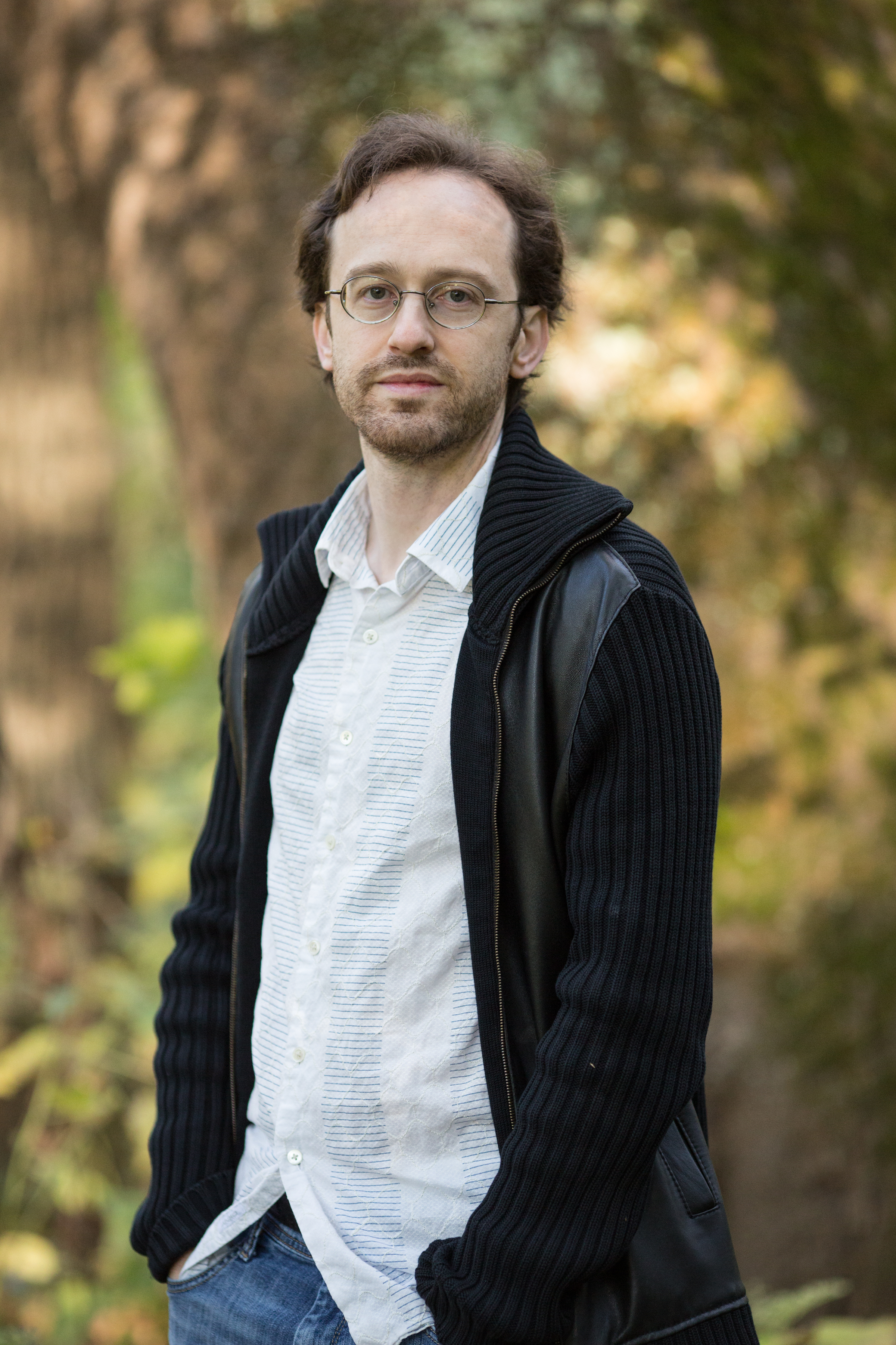 Scott Routenberg