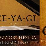 Hyeseon Hong Jazz Orchestra! w/ Ingrid Jensen & Rich Perry…13 Reviews Are In!