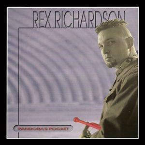 Pandora’s Pocket – Rex Richardson