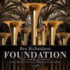 Foundation: The Trumpet Concertos - Rex Richardson, trumpet w/ Classic FM Radio Orchestra, Grigor Palikarov, Conductor