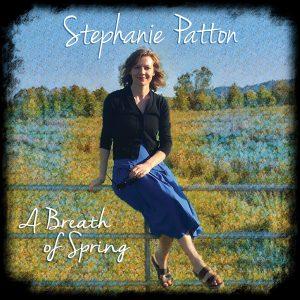 A Breath of Spring – Stephanie Patton