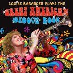 Louise Baranger Plays The Great American Groove Book – Louise Baranger (Digital download full cd)