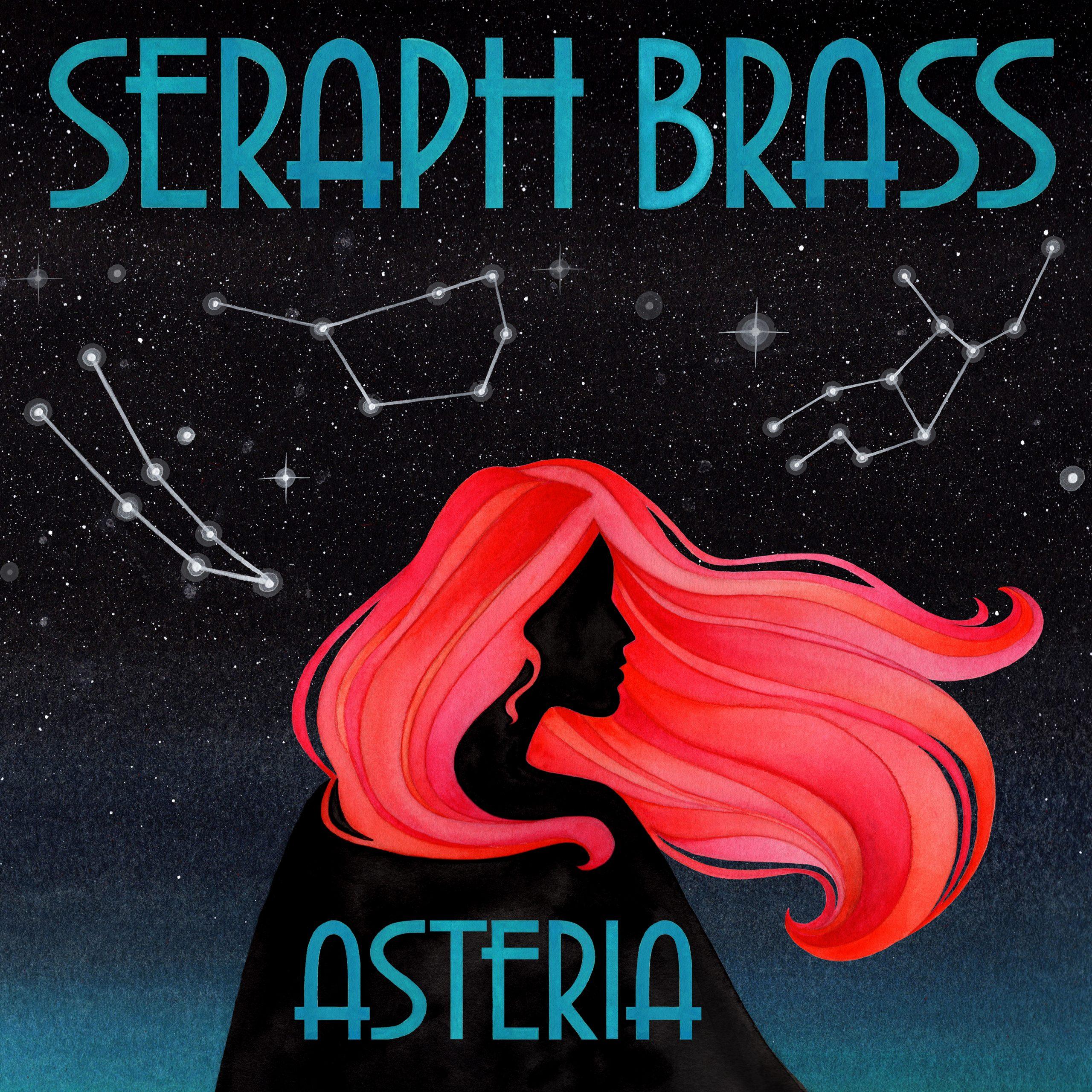 Asteria – Seraph Brass