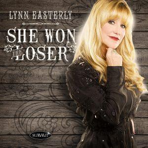 She Won The Loser – Lynn Easterly