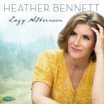 Lazy Afternoon – Heather Bennett