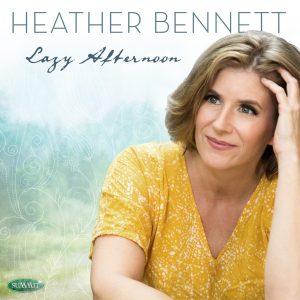 Lazy Afternoon – Heather Bennett