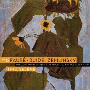 Music of Fauré, Buide, Zemlinsky – Trio Séléné