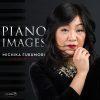 Piano Images - Michika Fukumori