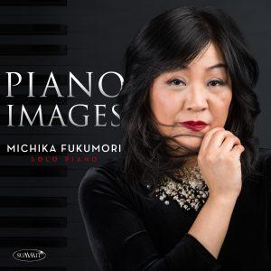 Piano Images – Michika Fukumori