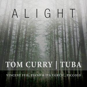 Alight – Tom Curry