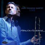 Reminiscence – John Fedchock Quartet