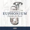 Euphonium Excerpts for Band - Mark Jenkins