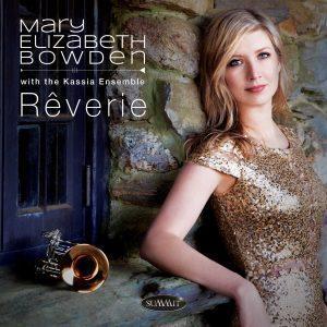 Rêverie – Mary Elizabeth Bowden