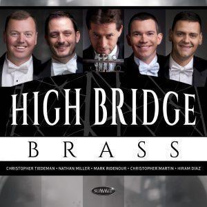 High Bridge Brass – High Bridge Brass