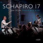 New Shoes: Kind of Blue at 60 – Schapiro 17 (Digital download full cd)