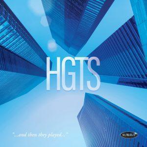 “…and then they played…” – HGTS