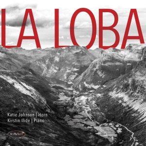 La Loba – Katie Johnson & Kirstin Ihde