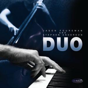 DUO – Jason Foureman & Stephen Anderson