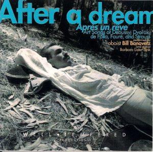 After a Dream – Bill Banovetz