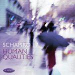 Human Qualities – Schapiro17