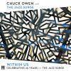 Within Us • Celebrating 25 Years of the Jazz Surge - Chuck Owen and the Jazz Surge