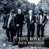 Four Brothers - Tony Monaco
