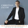 New Jazz Standards Vol 5 • The Music of Carl Saunders - Christian Jacob