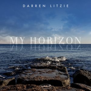 My Horizon – Darren Litzie