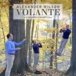 Volante – Alexander Wilson (Digital download full cd)