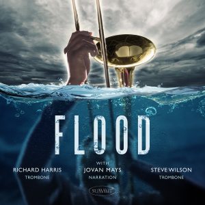FLOOD – Steve Wilson and Richard Harris