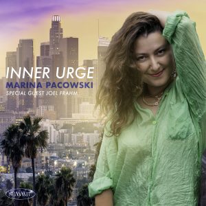 Inner Urge – Marina Pacowski