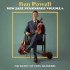 New Jazz Standards Vol 6 • The Music of Carl Saunders - Ben Powell, Christian Jacob, Kevin Axt, Peter Erskine
