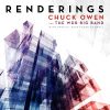 Renderings - Chuck Owen and The WDR Big Band