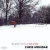 Blank With Colour - Chris Mondak