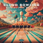 Cloud Bowling with Claude Bolling: Music for Tuba and Jazz Trio – Jim Shearer (Digital download full cd)