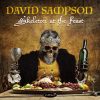 Skeleton at The Feast - David Sampson