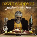 Skeleton at The Feast – David Sampson