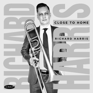 Close to Home – Richard Harris
