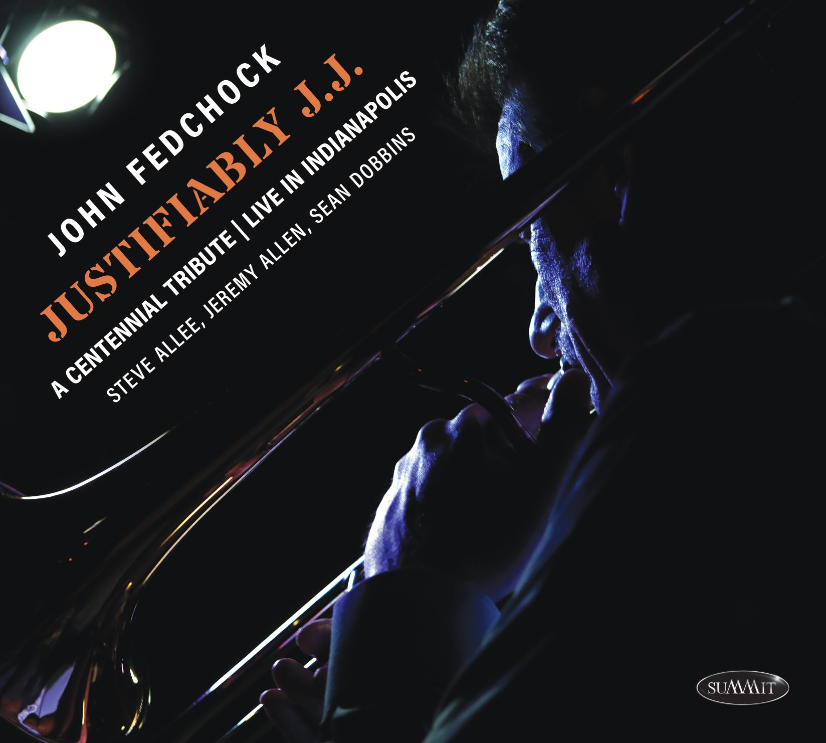 Justifiably J.J.: A Centennial Tribute – Live in Indianapolis